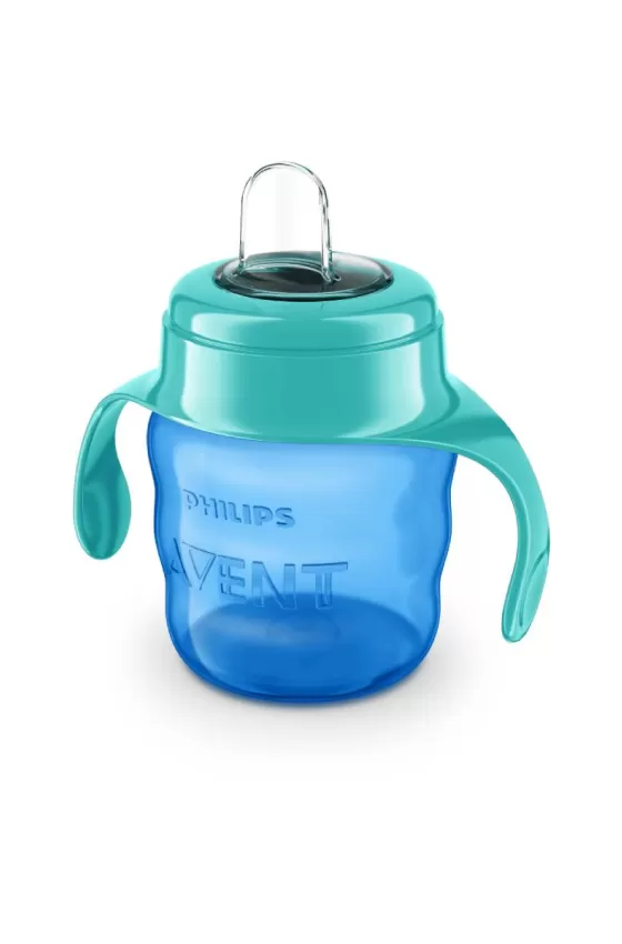 Philips Avent Spout Cup - Blue