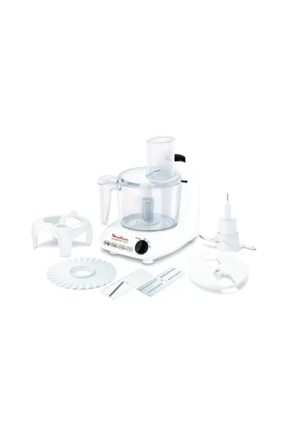 Moulinex FOOD PROCESSOR - 500W 