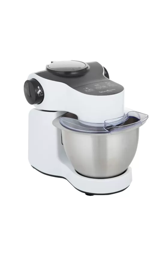 Moulinex KITCHEN MACHINE 900W CHARLOTTE - 4L 