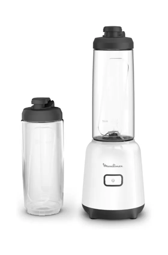 Moulinex PERSONAL BLENDER MIX & MOVE - 300W 
