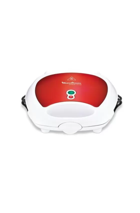 Moulinex SANDWich & WAFFLE MAKER 