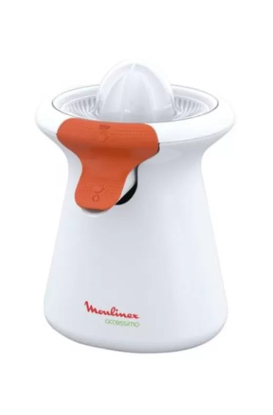 Moulinex VITA PRESS WHITE 25W 