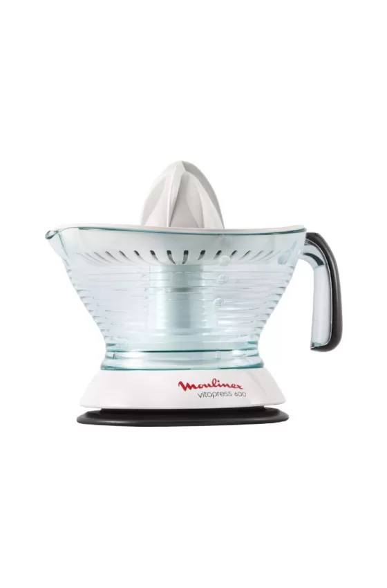 Moulinex VITA PRESS WHITE 25W - 0.6L