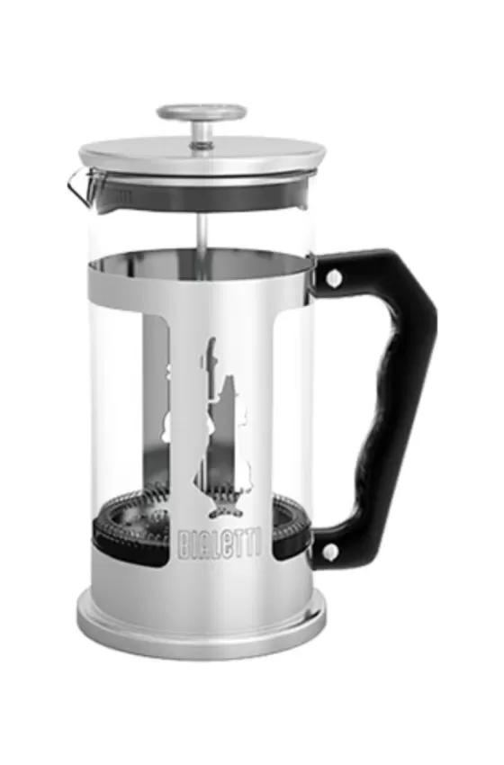 Bialetti French Press Coffee Maker - 1l