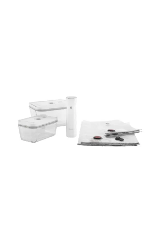 Zwilling Fresh & save - Vaccum starter - set of 7