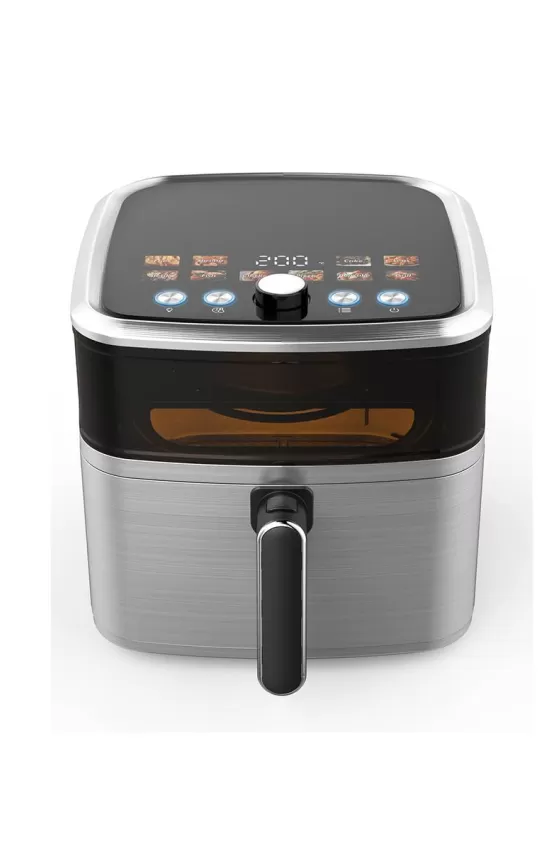 Campomatic Air Fryer XXL - 9L