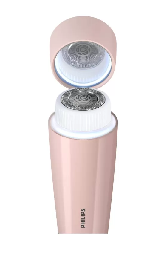 Philips Facial Hair Remover - 5000
