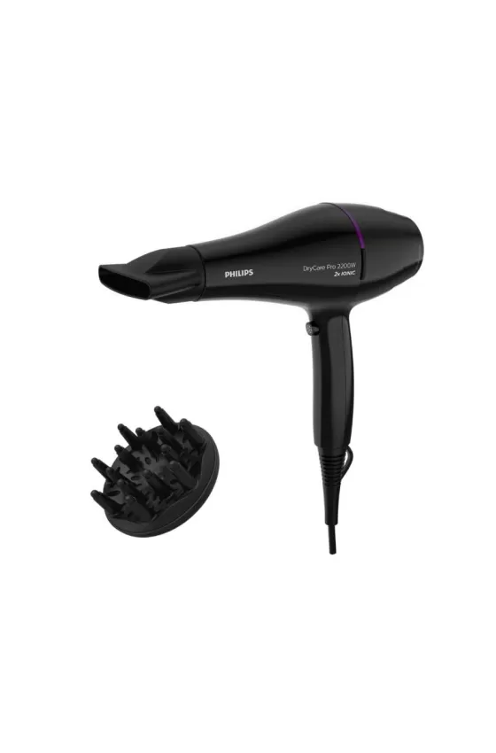 Philips Hair Dryer PRO - 2200W