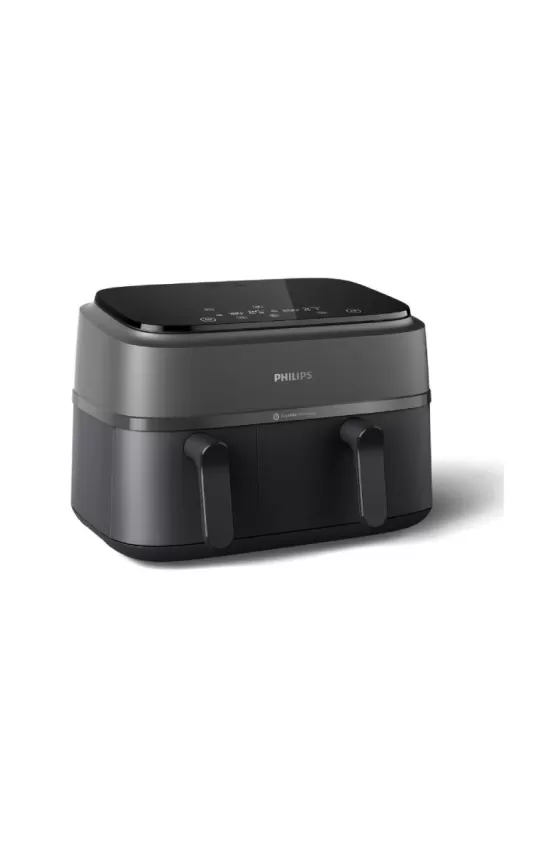 Philips Dual Air Fryer XXL - 2750W