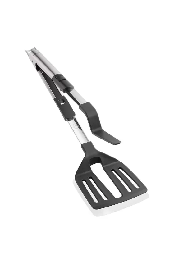 Leifheit Tong&Spatula 2in1