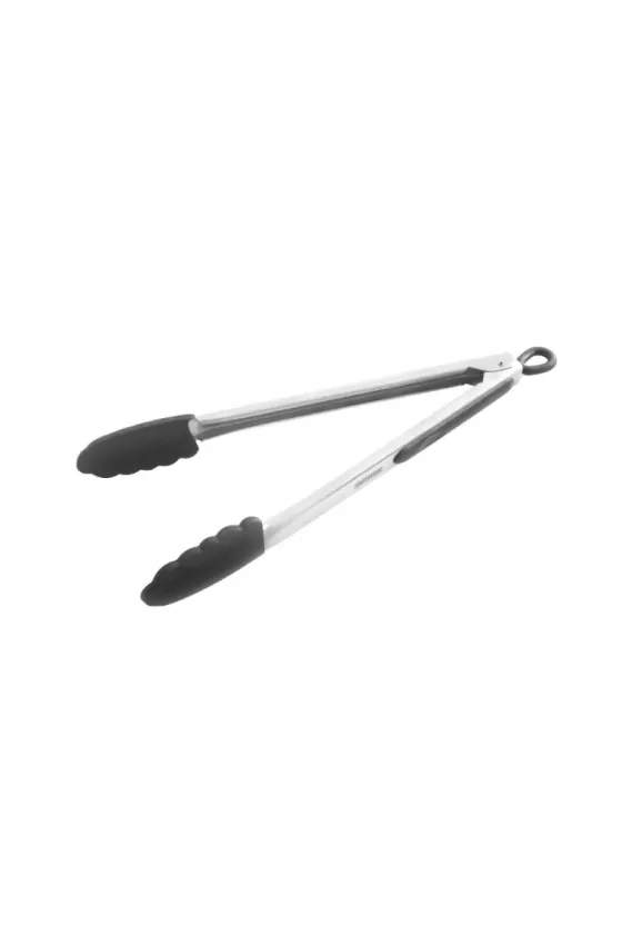 Leifheit Kitchen and Barbecue Tongs - 31cm