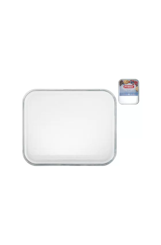 PYREX BAKING TRAY - 32x26cm