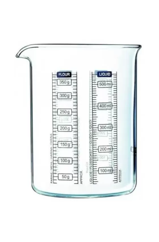 Pyrex PYREX Broc Mesure - 0.5L