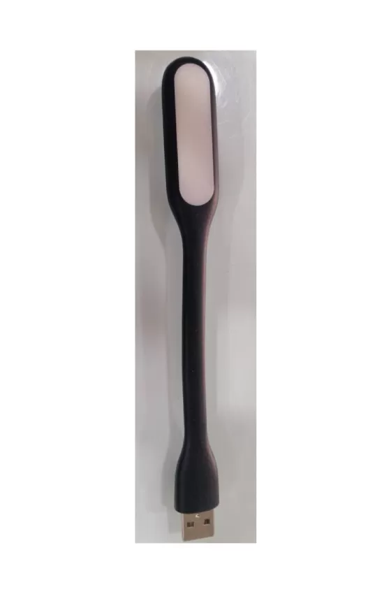 USB Light LED with Flexible Gooseneck for PC Laptop