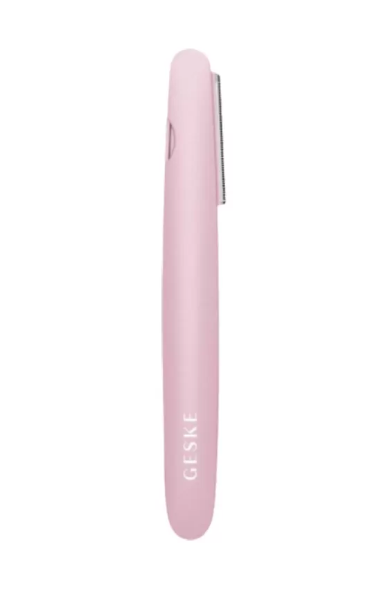 Geske Precision Trimmer 4 in 1 - Pink
