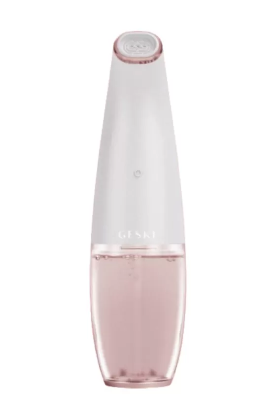 Geske Aqua-Stream Face Cleanser| 8 in 1 - Starlight