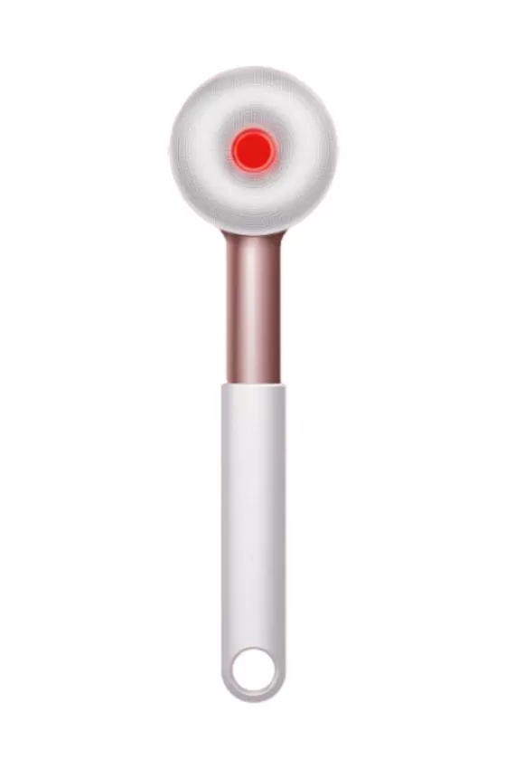 Geske Sonic LED Full Body Brush| 9 in 1 - Starlight