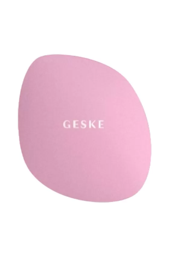 Geske Facial Brush | 4 in 1 non electrical - Pink