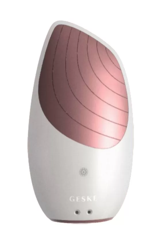 Geske Sonic Thermo Facial Brush | 6 in 1 - Starlight