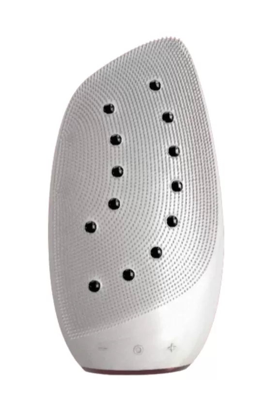 Geske Sonic Thermo Facial Brush & Face-Lifter | 8 in 1 - Starlight