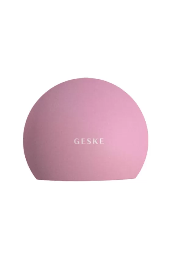 Geske Lip Volumizer & Booster | 4 in 1 - Pink