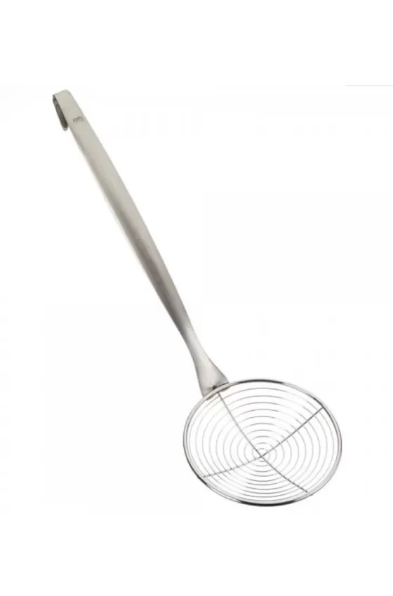 Gefu BLANCHING SPOON WIRE HANDLE SCOLI