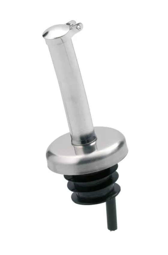 Gefu POURER SPOUT VINEGAR & OIL - 2pcs