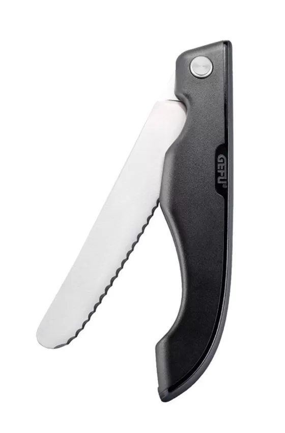 Gefu Folding all-purpose knife MOVE