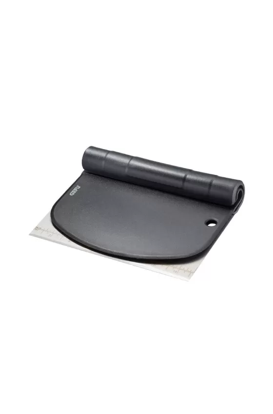 Gefu Dough scraper DUTTO - 2-part