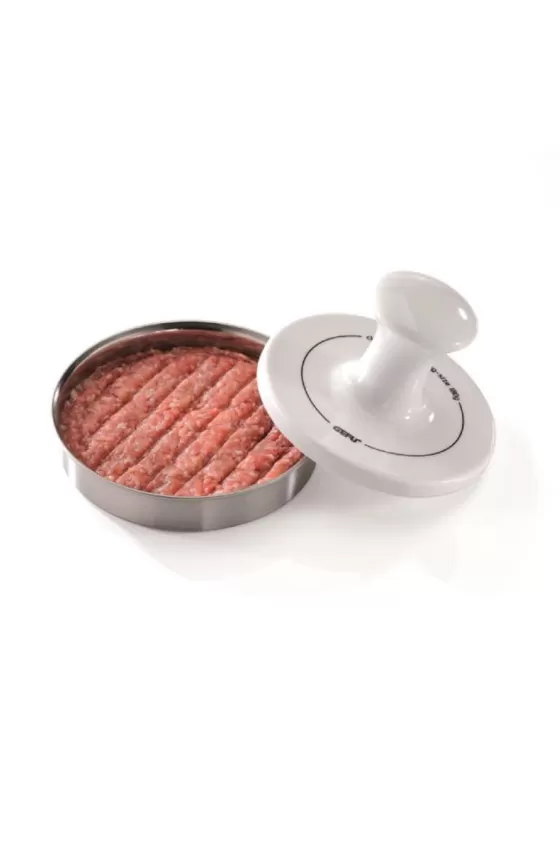 Gefu Hamburger press SPARK