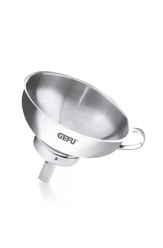 Gefu Bottling Funnel VERSARE - 14cm