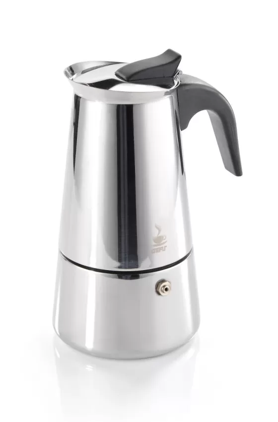 Gefu Espresso maker EMILIO - 6 cups