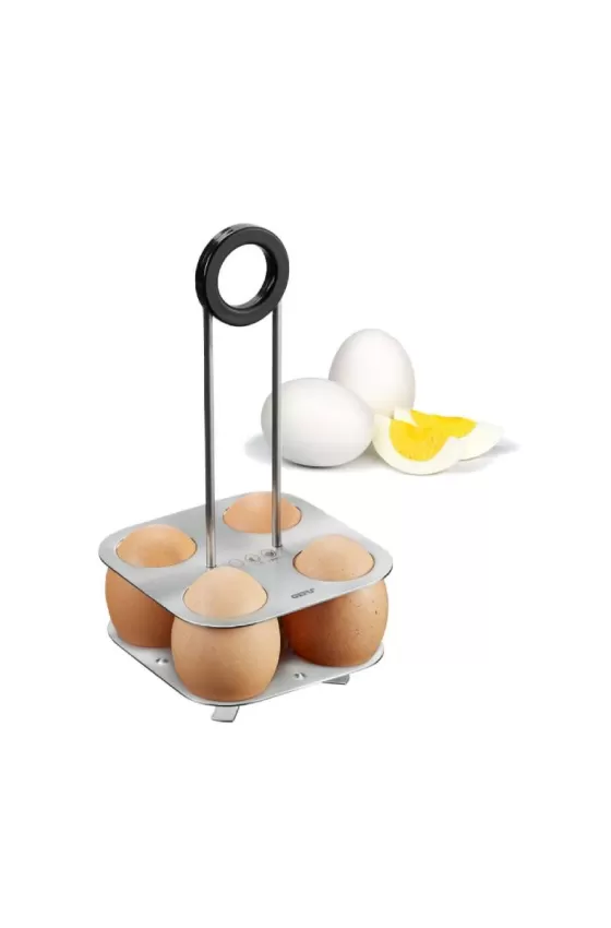 Gefu Egg Holder BRUNCH