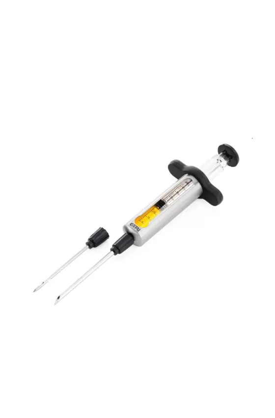 Gefu Marinade baster BBQ