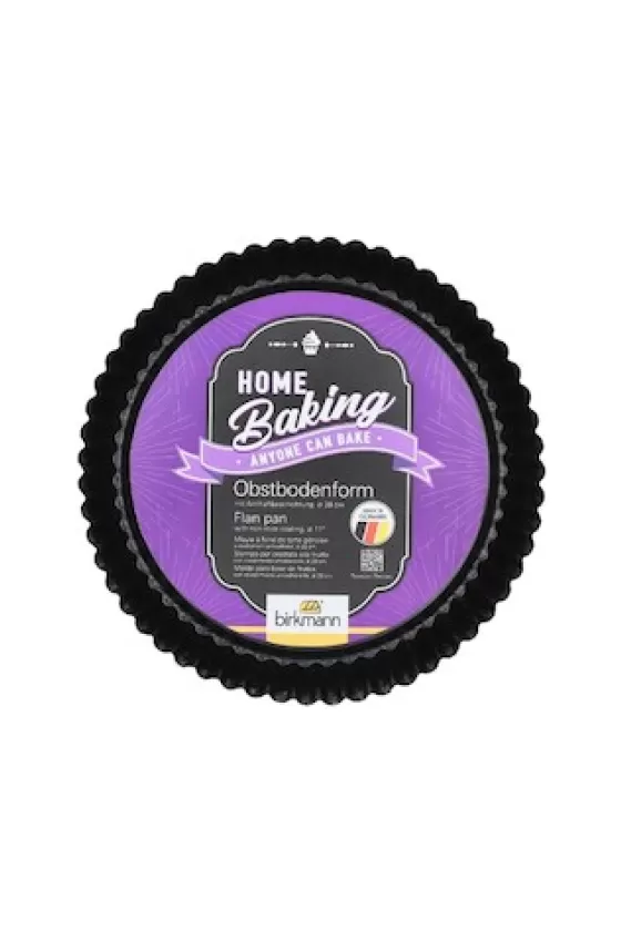 Birkmann Home Baking Flan pan - 28cm
