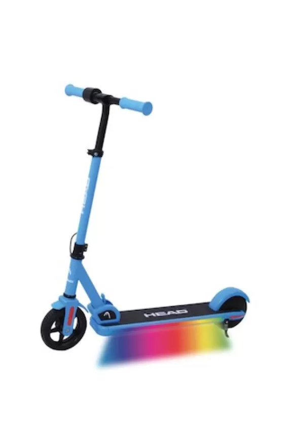 HEAD Big Wheels Scooter