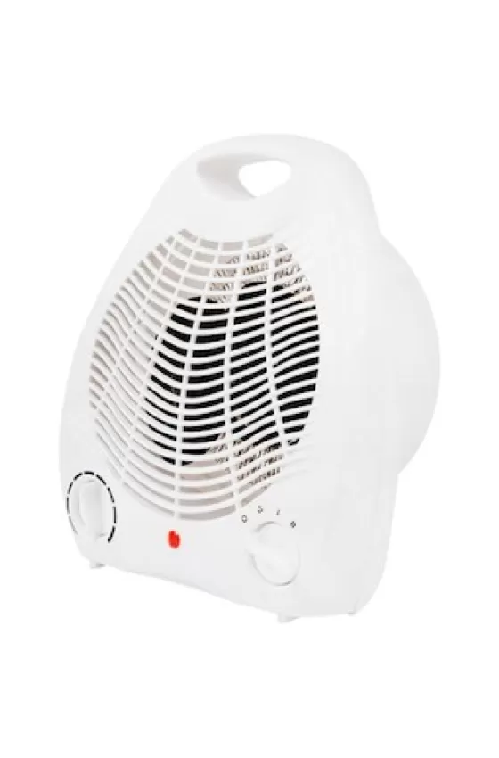 CONQUEROR FAN HEATER - 2000W