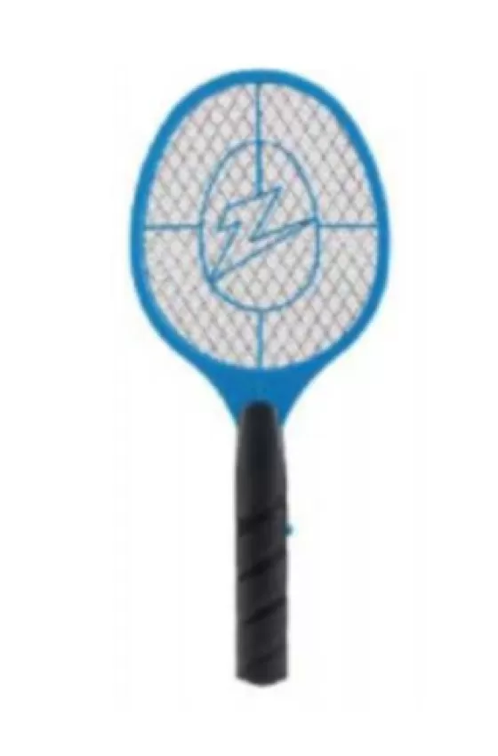 CONQUEROR ELECTRONIC MOSQUITO SWATTER