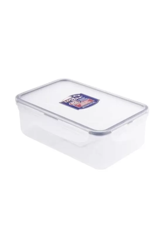 LocknLock Rectangular Tall Food Container - 1l