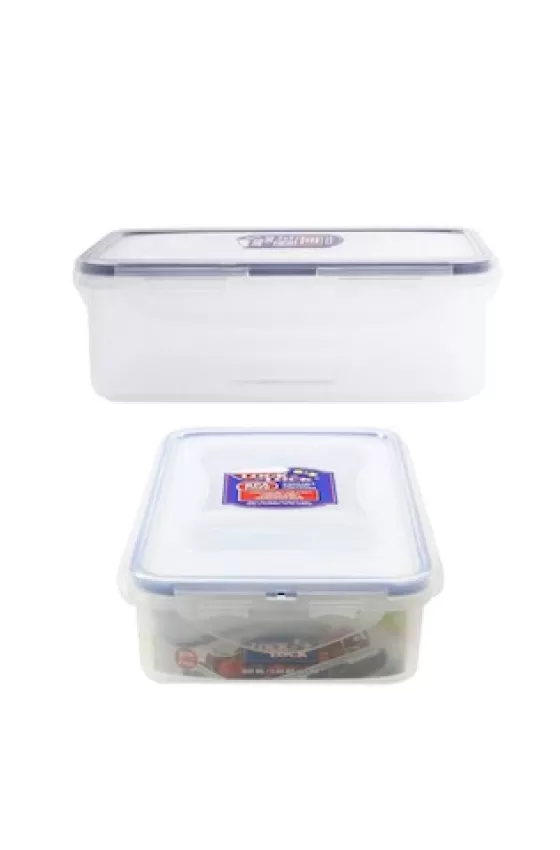 LocknLock Containers 2P SET With Shrink Packing