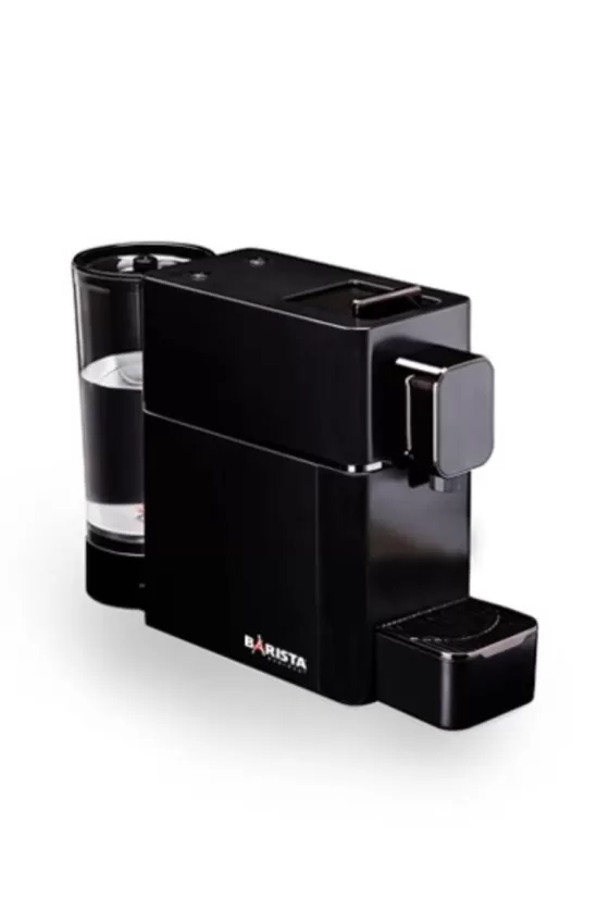 Barista ASTRA - Pod Machine