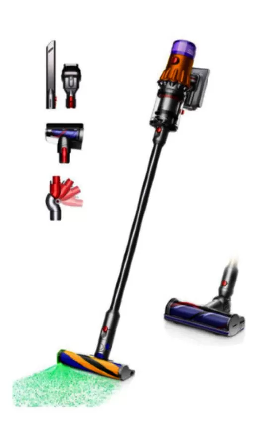 Dyson V12 Detect Slim Absolute