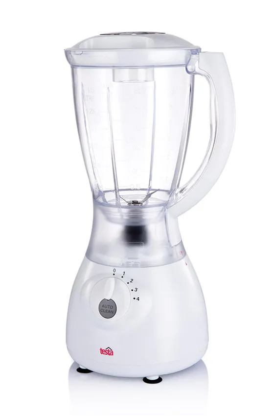 Testa Blender plastic Jar