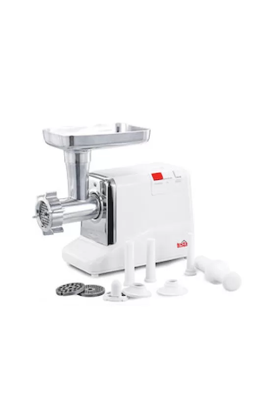 Testa meat grinder