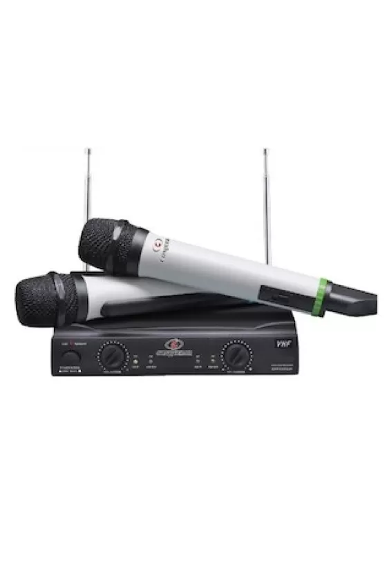 Conqueror Microphone Handheld Wireless
