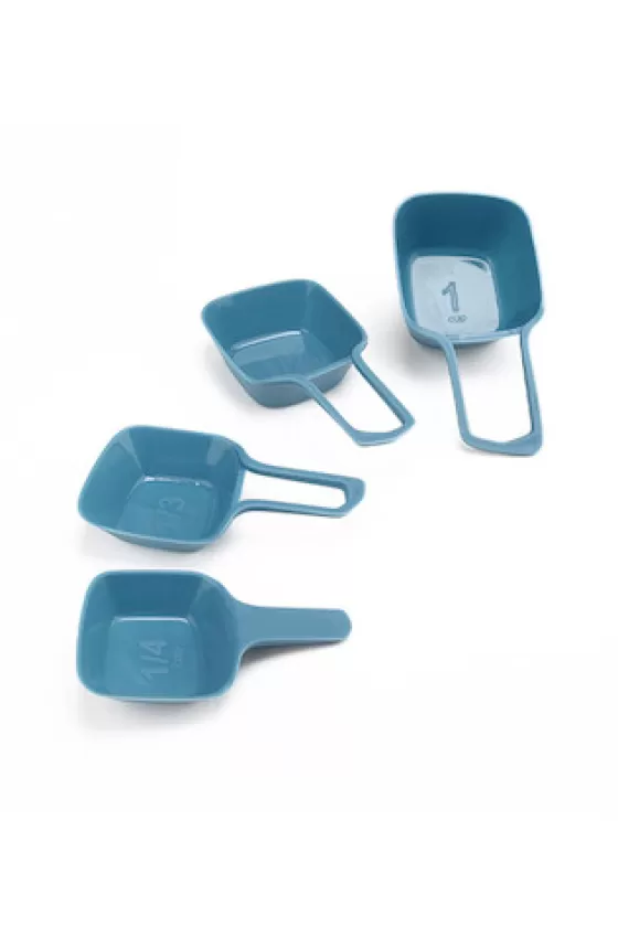 TESTA Nesting 4 pcs Measuring Cup Set