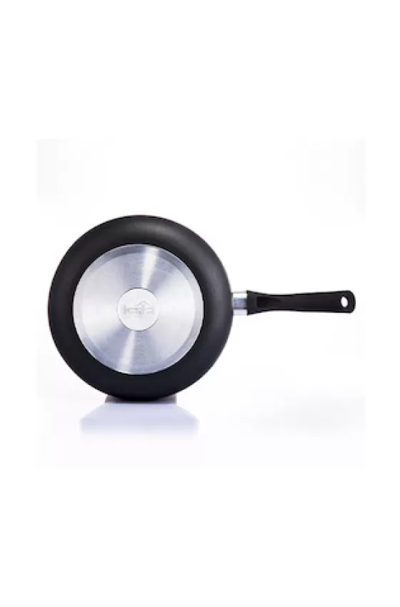 TESTA Frying Pan Pressed Ceramic coating
