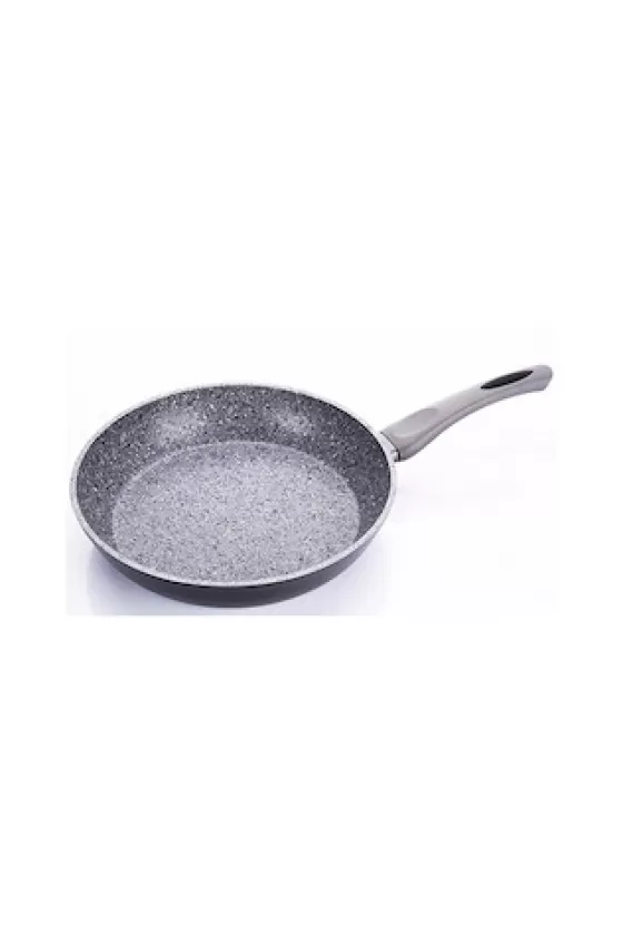 TESTA Frying Pan Forged Stone coating 30cm