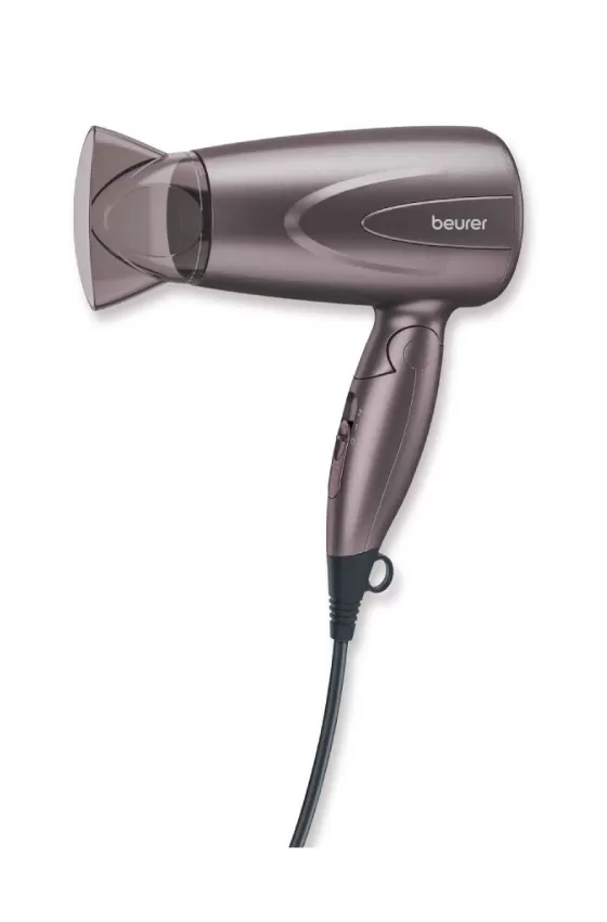 Beurer Foldable Compact Hair Dryer - 1300W