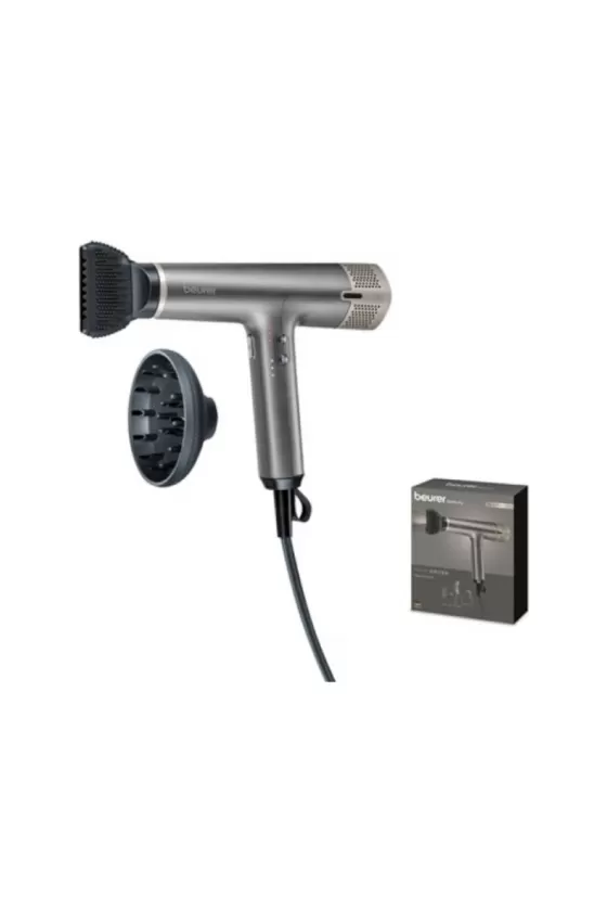 Beurer HC2R Glamour+ Hair Dryer